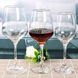 深圳供應(yīng)批發(fā)定制無(wú)鉛玻璃紅酒杯，打造專(zhuān)屬企業(yè)禮品新選擇
